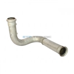 Etp No: 66312 | Oem No: 5010467802 | Exhaust Pipe Front