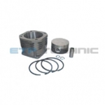 Etp No: M.01.20.0108 | Oem No: 4421300108 | Cylinder Liner With Piston&Rings