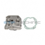 Etp No: M.01.20.8012 | Oem No: 4110338012 | Cylinder Head With Plate Kit