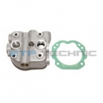 Etp No: M.01.20.8062 | Oem No: 4110338062 | Cylinder Head With Plate Kit
