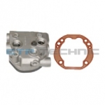 Etp No: M.01.20.0019 | Oem No: 4471300019 | Cylinder Head With Plate Kit