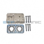 Etp No: M.01.20.3015 | Oem No: 0011303015 | Cylinder Head With Plate Kit