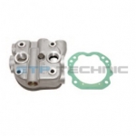 Etp No: M.02.20.6045 | Oem No: 51541146045 | Cylinder Head With Plate Kit