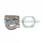 Etp No: M.02.20.0719 | Oem No: 4071300719 | Cylinder Head With Plate Kit