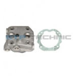 Etp No: M.02.20.2619 | Oem No: 0001302619 | Cylinder Head With Plate Kit