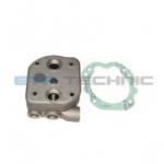 Etp No: M.02.20.6081 | Oem No: 51541146081 | Cylinder Head With Plate Kit