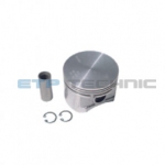 Etp No: M.02.20.0114 | Oem No: 0114210 | Piston And Rings