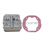 Etp No: M.04.20.8851 | Oem No: 1698851 | Cylinder Head With Plate Kit