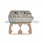 Etp No: M.04.20.7144 | Oem No: 3097144 | Cylinder Head With Plate Kit