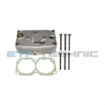 Etp No: M.04.20.8042 | Oem No: 9115088042 | Cylinder Head With Plate Kit