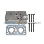 Etp No: M.04.20.9226 | Oem No: 20569226 | Cylinder Head With Plate Kit