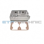 Etp No: M.05.20.2004 | Oem No: SEB01052004 | Cylinder Head With Plate Kit