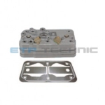 Etp No: M.06.20.4944 | Oem No: LK4944 | Cylinder Head With Plate Kit