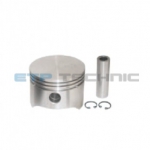 Etp No: M.05.20.6210 | Oem No: 0186210 | Piston And Rings