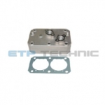 Etp No: M.07.20.3530 | Oem No: 1253530 | Cylinder Head With Plate Kit