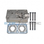 Etp No: M.07.20.9226 | Oem No: 20569226 | Cylinder Head With Plate Kit