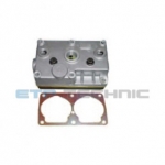 Etp No: M.06.20.4824 | Oem No: 5000694824 | Cylinder Head With Plate Kit