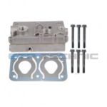 Etp No: M.06.20.9342 | Oem No: 4127049342 | Cylinder Head With Plate Kit