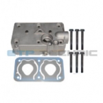 Etp No: M.06.20.9226 | Oem No: 20569226 | Cylinder Head With Plate Kit