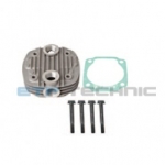 Etp No: M.03.20.2919 | Oem No: 0001312919 | Cylinder Head With Plate Kit
