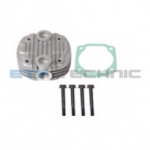 Etp No: M.03.20.3850 | Oem No: STW63850 | Cylinder Head With Plate Kit