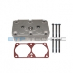 Etp No: M.03.20.2116 | Oem No: 93162116 | Cylinder Head With Plate Kit