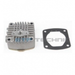 Etp No: M.03.20.3201 | Oem No: 76623201 | Cylinder Head With Plate Kit