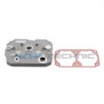 Etp No: M.03.20.8052 | Oem No: 9115038052 | Cylinder Head With Plate Kit