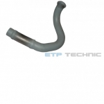 Etp No: 16029 | Oem No: 9404900519 | Exhaust Pipe Front