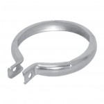 Etp No: 12443 | Oem No: 6209970590 | Exhaust Flexible Pipe Clamp ( 90.00 mm)