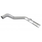 Etp No: 36069 | Oem No: 41210818 | Exhaust Pipe Front