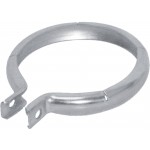 Etp No: 12447 | Oem No: 6209970490 | Exhaust Flexible Pipe Clamp ( 76.00 mm)