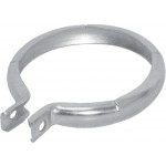 Etp No: 12438 | Oem No: 6219970090 | Exhaust Flexible Pipe Clamp ( 100.00 mm)