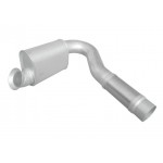 Etp No: 15647 | Oem No: 9414900919 | Exhaust Front Silencer