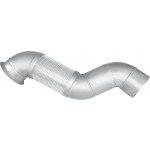 Etp No: 15655 | Oem No: 9424902701 | Exhaust Middle End Silencer