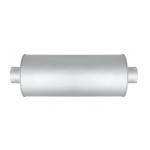 Etp No: 55590 | Oem No: 297075 | Exhaust Middle End Silencer