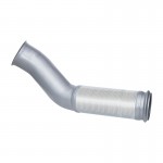 Etp No: 46536 | Oem No: 21718681 | Exhaust Pipe Front