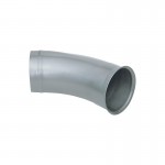 Etp No: 46522 | Oem No: 8159960 | Exhaust Pipe Front