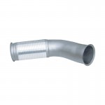 Etp No: 56726 | Oem No: 1484095 | Exhaust Pipe Front