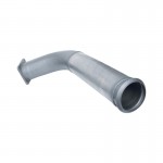 Etp No: 76851 | Oem No: 1296778 | Exhaust Pipe Front