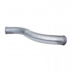 Etp No: 76856 | Oem No: 1428368 | Exhaust Pipe Front