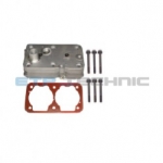 Etp No: M.01.20.6562 | Oem No: 9115536562 | Cylinder Head With Plate Kit