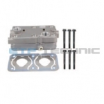 Etp No: M.01.20.0012 | Oem No: 9115530012 | Cylinder Head With Plate Kit