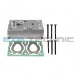 Etp No: M.01.20.9222 | Oem No: 9125109222 | Cylinder Head With Plate Kit