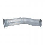 Etp No: 56556 | Oem No: 1488557 | Exhaust Pipe Front